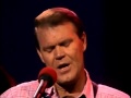 Glen Campbell and Jimmy Webb: In Session - Introduction