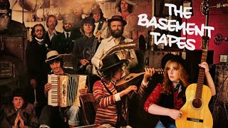 The Ballad of The Basement Tapes|Vinyl Monday