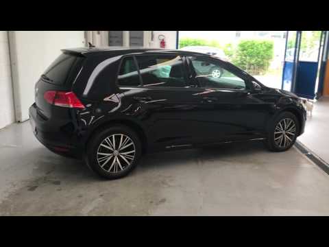 Volkswagen Golf 1.6TDI All Star Aziendale