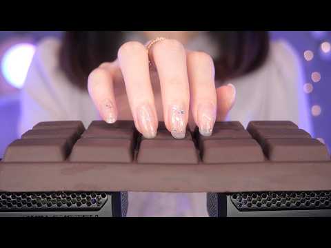 ASMR for People who Don't Get Tingles ⚡️ Brain Massage