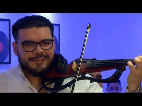 Dom Perignon - Ork. Davida Čergara i Boki Stublinac