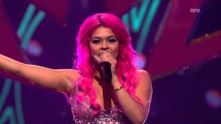 Alexandra Joner - Cinderella