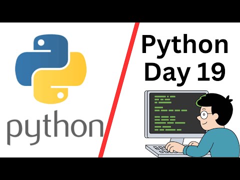 Python Coding Day 19 The Return Statement In Python Functions