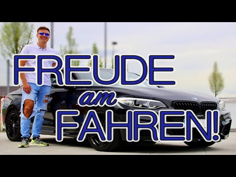 BMW 220i F22 MIT 184PS HECKANTRIEB! | ma3x3x