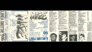MAZE - demo tape 1988