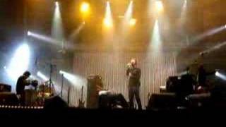 Soulwax - Conversation Intercom (live)