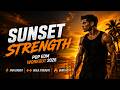 POWER UP ⚡ Workout Music 2026 | High Energy Gym & Fitness Mix