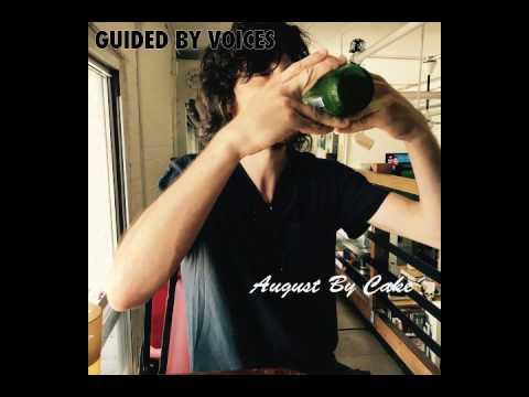 Guided By Voices - Sentimental Wars