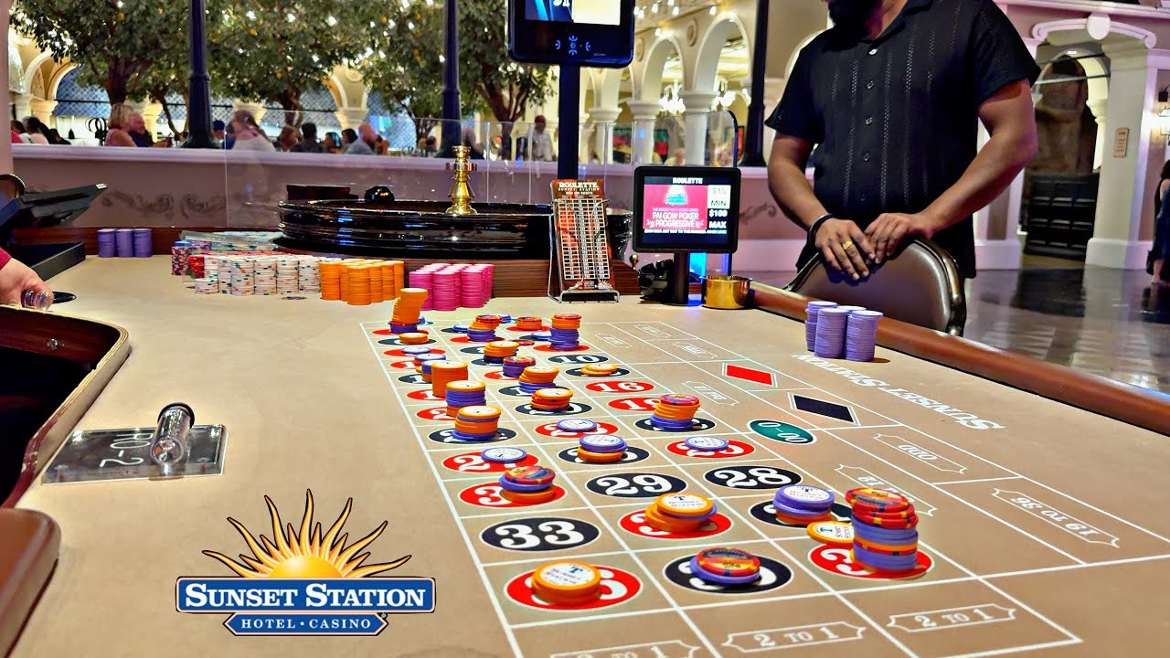 Mini Roulette Online USA: A Fresh Twist on a Classic