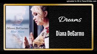 Dreams - Diana DeGarmo