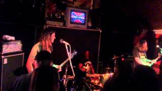 The Atomic BitchWax 4 August 2014 Wrocław Alive