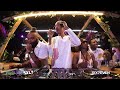 SIX7EVEN LIVE AMAPIANO 3 STEP MIX ALL WHITE EDITION LAGOS NIGERIA