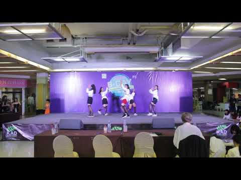 [ YokoAn B-day 2019 #13 Special Show ] Victoria X Cover Produce 48