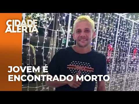 Jovem é encontrado morto na zona rural de Goioerê, no PR; corpo tinha marcas de tiros