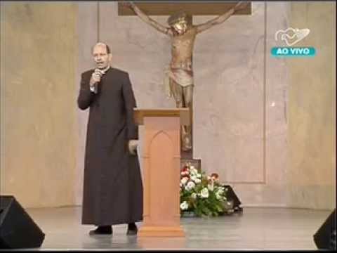 Padre Paulo Ricardo - Acampamento fortes na tribulação 25/05/2014