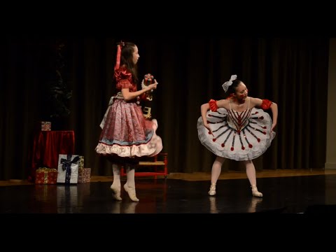 Booklandia.tv - Author Q&A: Lauren Kessler on Raising the Barre