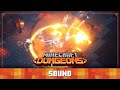 Vídeo de gameplay de Minecraft Dungeons  XBox