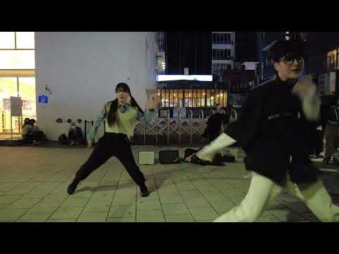 pList#21 20221004 Tue.  YuKagawa#유카가와,ShinHwa#강신화&ChanWook#이찬욱 《21》 전체#공연이어보기 Hongdae Busking 홍대버스킹