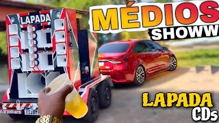 FORRO PRA PAREDAO 2026 | LAPADA DE MEDIO | LAPADA CDS - CD MEDIO GRAVE |  FORRO COM MEDIO GRAVE 2026