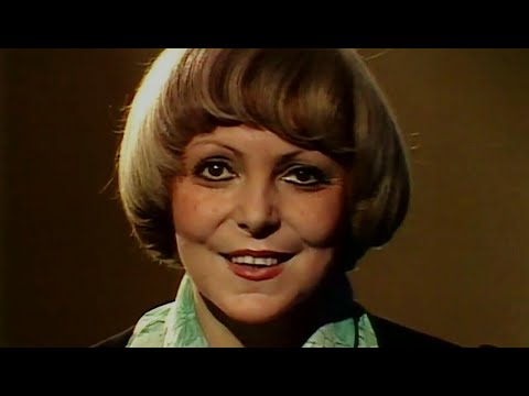 Hana Zagorová - Opona stoupá (1976)