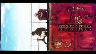 Tricky - Black Steel - Maxinquaye(1995)