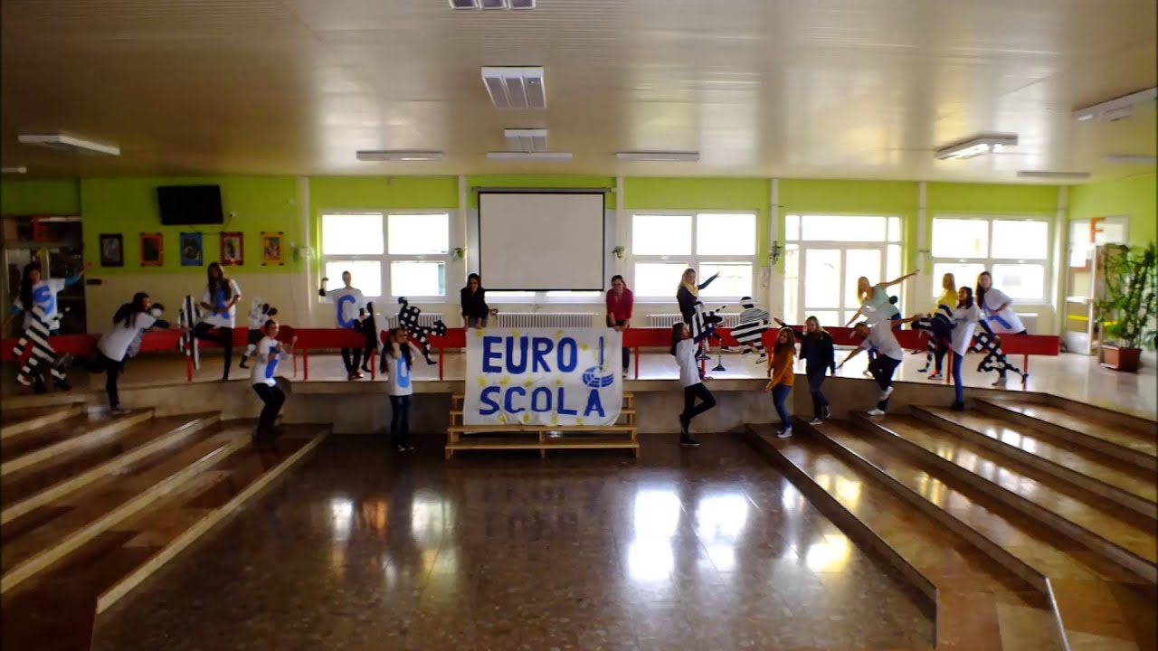 Euroscola