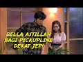 SEPAHTU REUNION LIVE 2022 BELLA ASTILLAH BAGI JEP PICKUPLINE