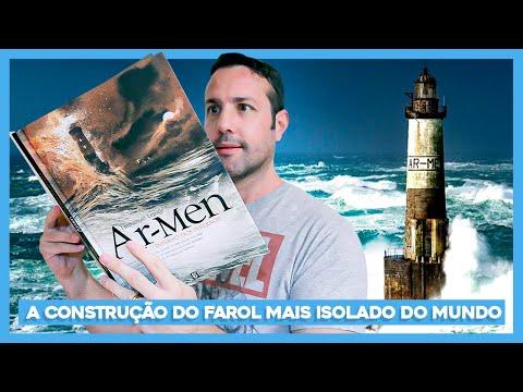 AR-MEN O Inferno dos Infernos