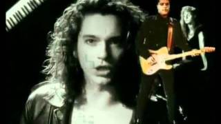 INXS - Jumping