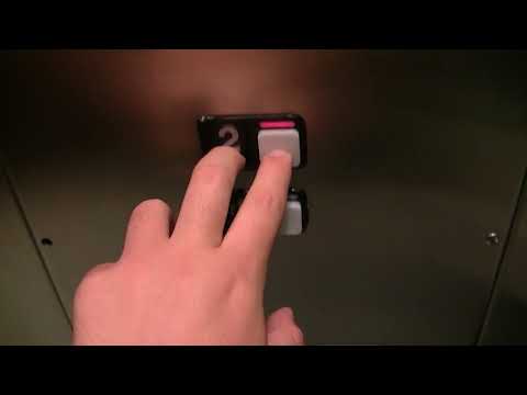 Schindler MT Hydraulic Elevator @ 4499 Highway 7, Woodbridge ON