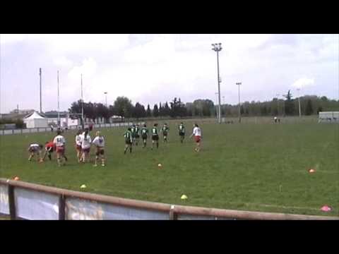 VICENZA VS VERONA 2804-2013 VALSUGANA 1T