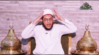 كيفية غسل المرفقين و مسح الرأس  ك عمدة السالك وعدة الناسك فقه شافعي 17 الشيخ مصطفى عبد النبي