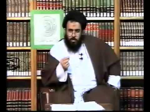 ⁣الغلو ـ 2 - سيد عادل العلوي   مركز الابحاث العقائدية