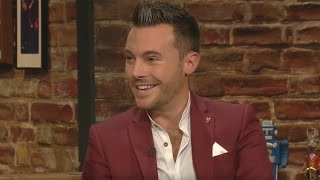 'My nan would have thrown her knickers at Joe Dolan!' Nathan Carter | The Late Late Show | RTÉ One