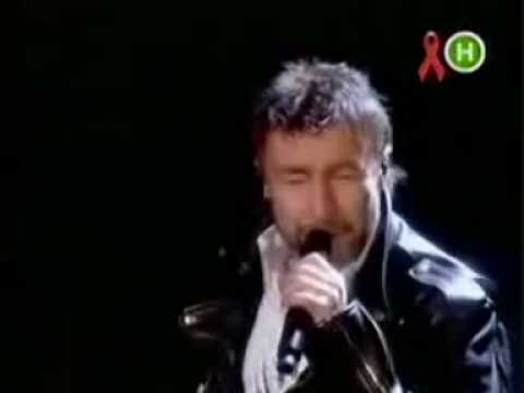 Queen + Paul Rodgers: Still Burnin (fan made music video)