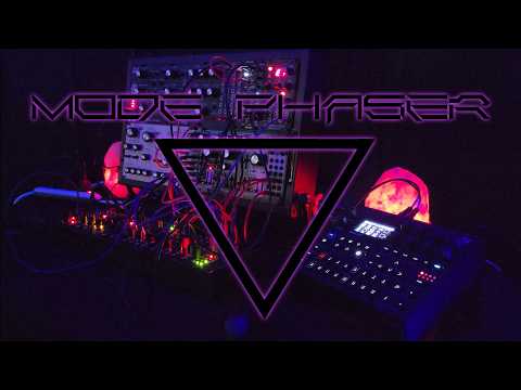 Custom Eurorack / Semi-Modular Synthesizer System – Complete Creative Sound Design & Performance Rig image 6