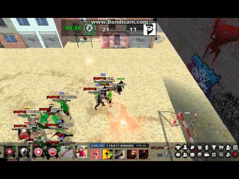 HAP  HOOLIGANS GAME 2016