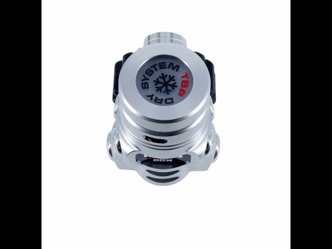 Mares TBP System explained