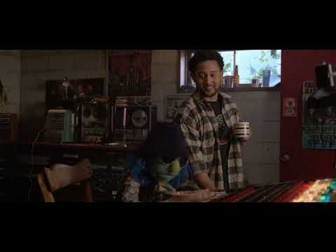 Zoot Finds Out Elvis Is Dead (Muppets Mayhem)