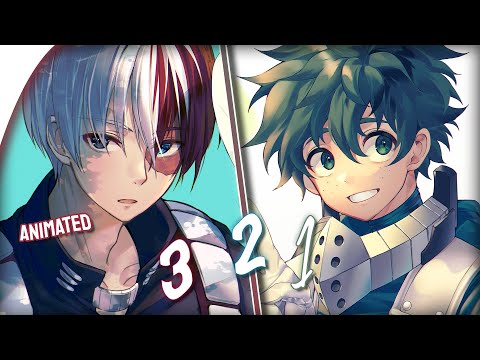 Nightcore - 3, 2, 1 (24kGoldn) || Lyrics