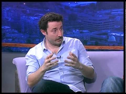 Nikola Đuričko, Gorčin Stojanović i Mihailo Šljivić // 21.01.2015.