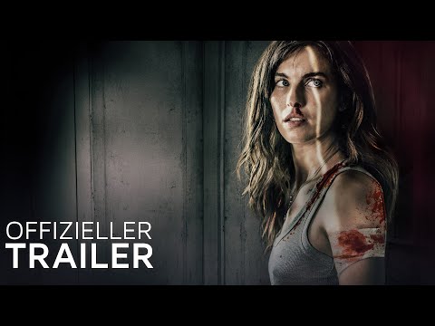 Trailer-Vorschau: The Terror Room