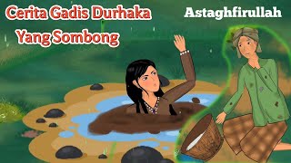 Download lagu CERITA GADIS DURHAKA YANG SOMBONG || CERITA INSPIRATIF || CERITA GHANI mp3 Download lagu CERITA GADIS DURHAKA YANG SOMBONG || CERITA INSPIRATIF || CERITA GHANI mp3