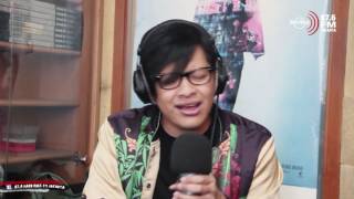 Download lagu #FIIL : Armand Maulana - Sebelah Mata mp3