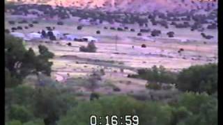 preview picture of video 'M-37; upper rio grande, san juan pueblo; 1991'