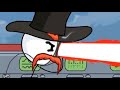 SHOOT THEM WITH THE DEHYDRATION GUN But It S Henry Stickmin