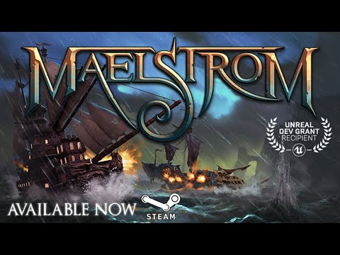 Maelstrom