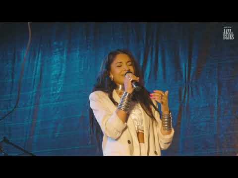 Festival Jazz & Blues 2022 (DIA 3)