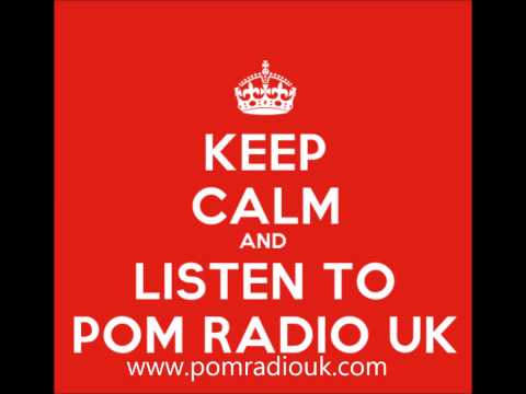 Da Charmin Prince Interview @ POM Radio Uk