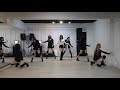 Sunmi - Siren (Choreography Aura Dance Team Version)